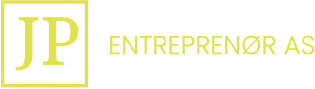JP Entreprenør AS
